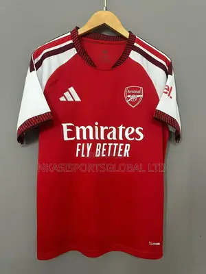 Arsenal Jersey