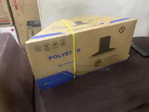 Polystar PV-JY9026B Charcoal Filter Extractor With Digital Controls