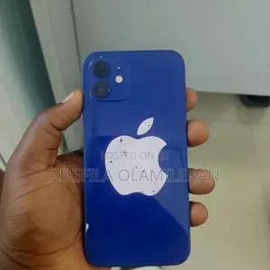 Apple iPhone 12 256 GB Blue