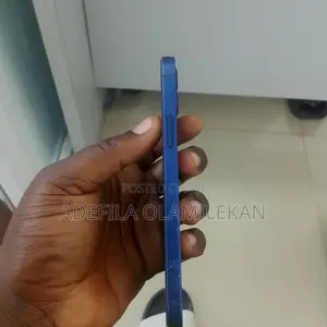 Apple iPhone 12 256 GB Blue