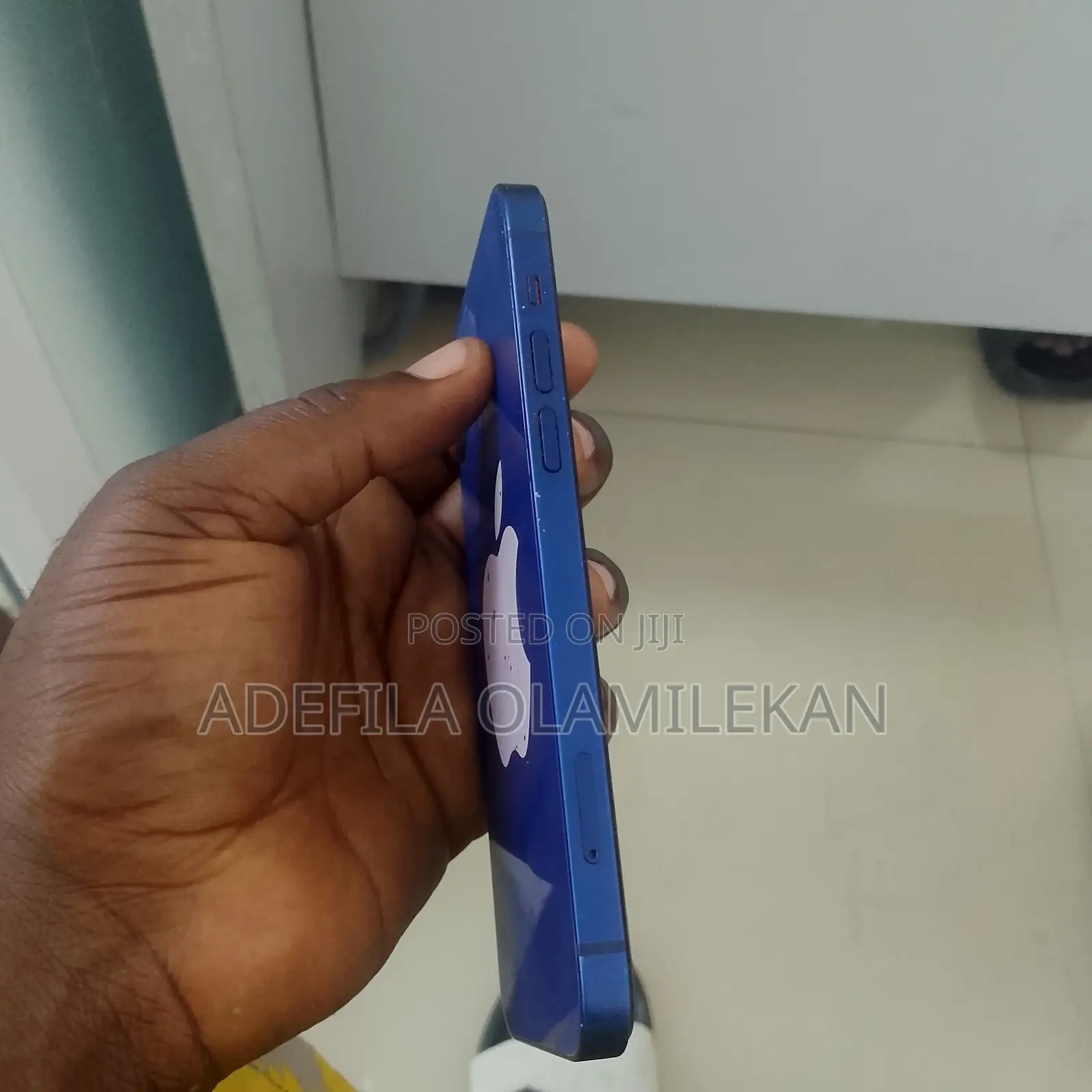 Apple iPhone 12 256 GB Blue