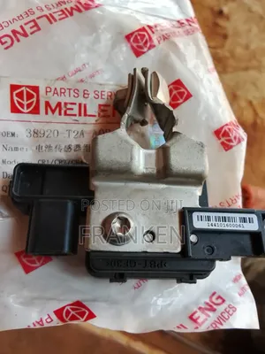 Highly Satisfied Battery Terminal Sensor for 2013-2017 Honda Accord