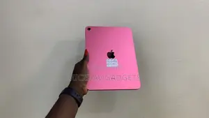Apple iPad 9.7 64 GB Pink