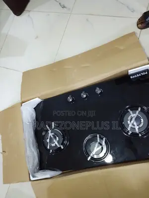 Get Polystar PV-JY3802 Gas Burner at a Great Price