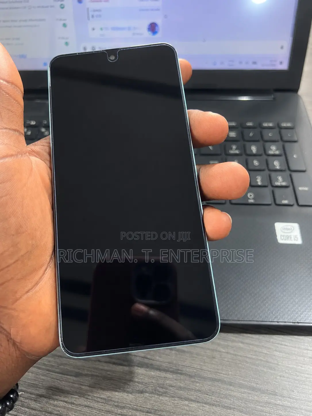 Xiaomi Redmi Note 12 128 GB Red