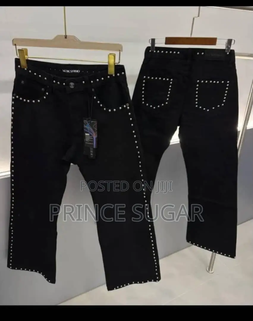 Clothes and Other Items