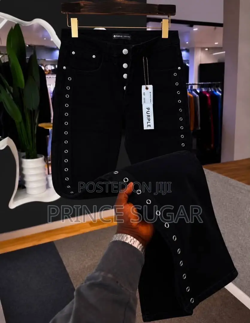 Clothes and Other Items