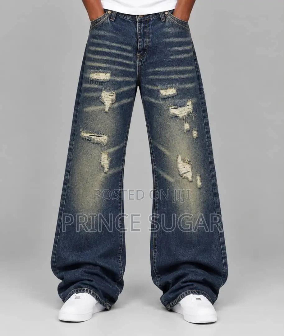 Clothes and Other Items