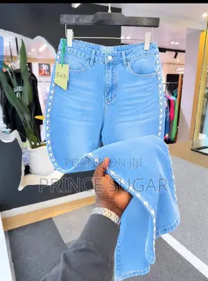 Clothes and Other Items