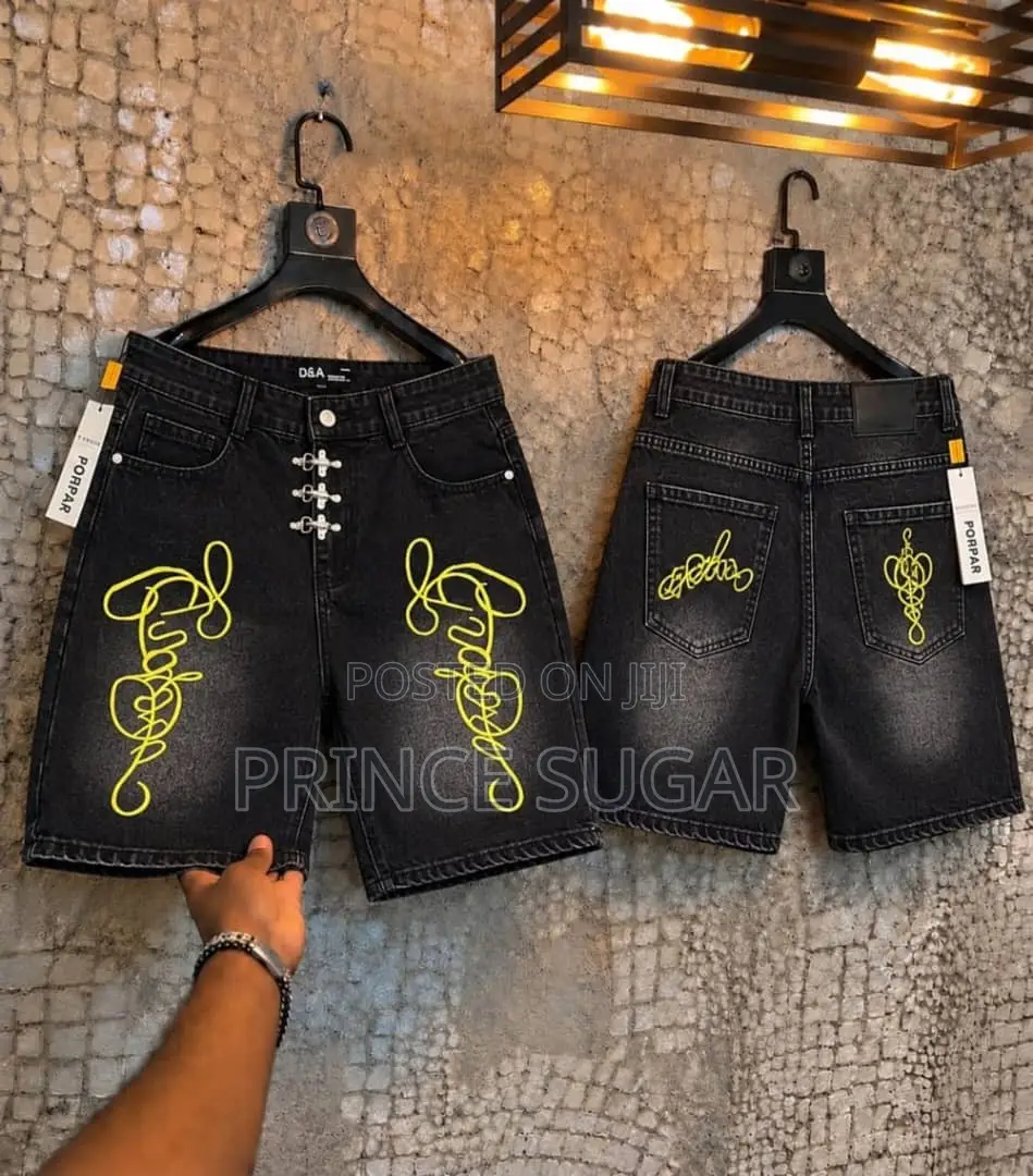 Clothes and Other Items