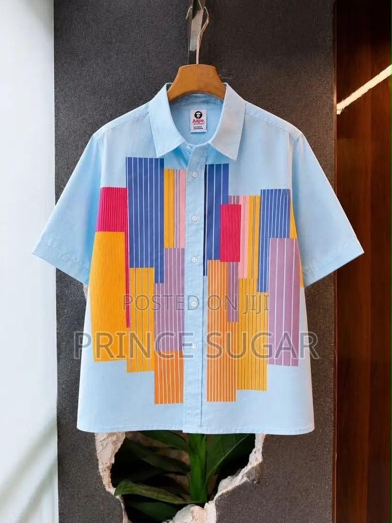 Clothes and Other Items