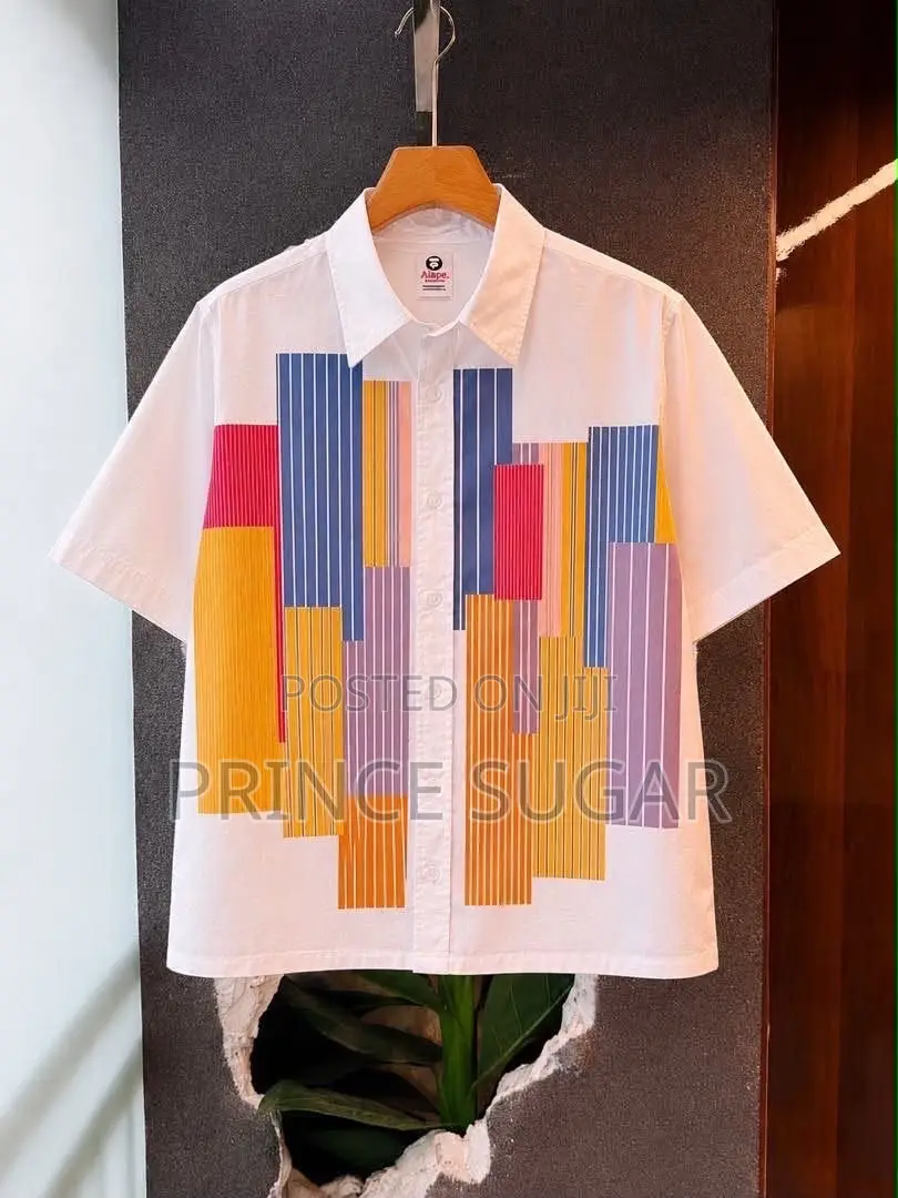 Clothes and Other Items