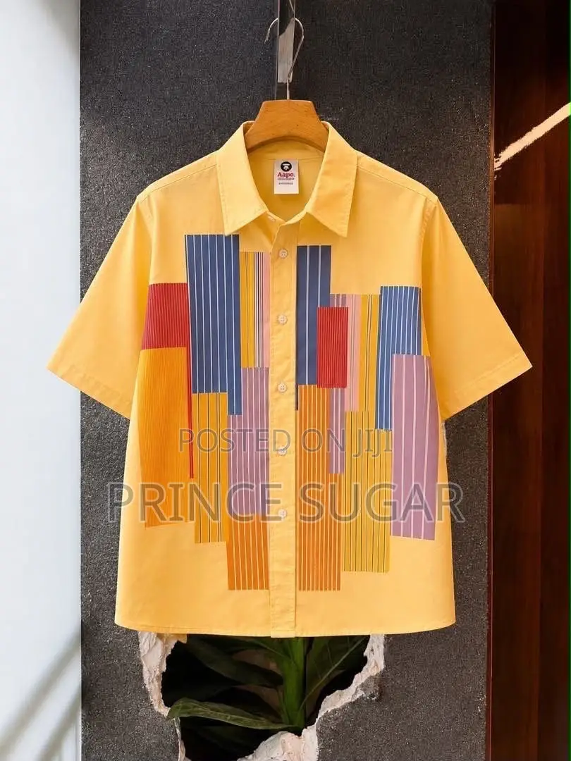 Clothes and Other Items