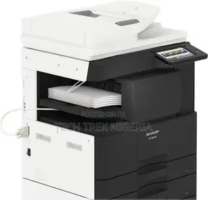 Sharp Monochrome Photocopier BP-30M35