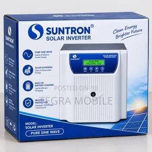 2.5kva 24v Smarten Inverter