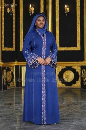 Beautiful Dubai Abaya