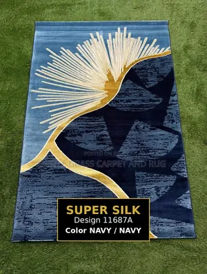 Luxury Rugs That Transform Your Space!