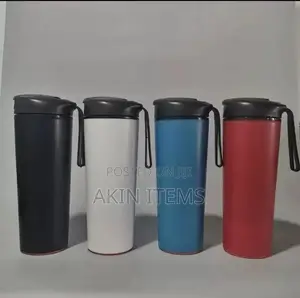 Suction Bottle Flask