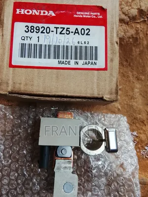Original Battery Terminal Sensor for 2016-2020 Honda Pilot and MDX