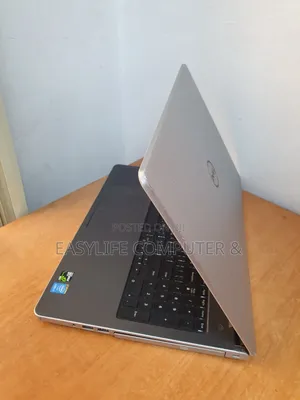Laptop Dell Inspiron 5558 12GB Intel Core i7 HDD 1T