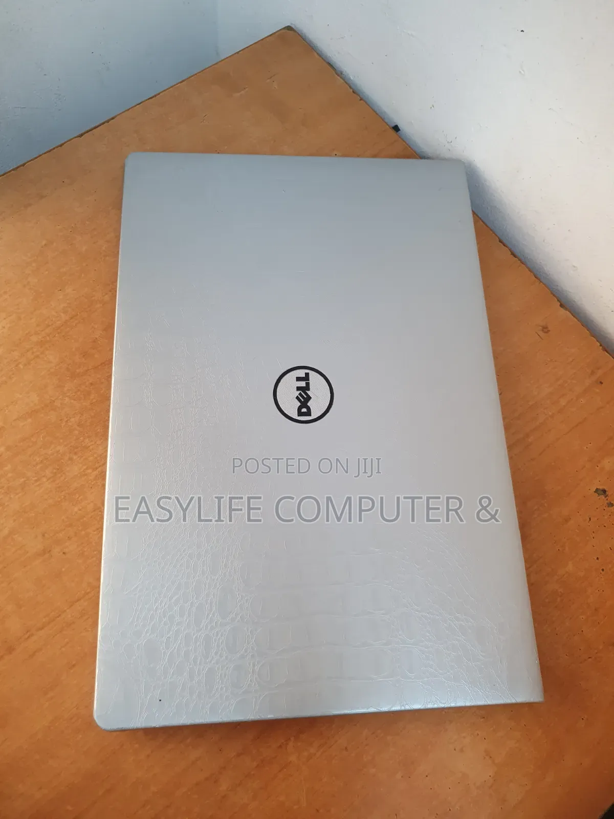 Laptop Dell Inspiron 5558 12GB Intel Core i7 HDD 1T