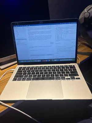 Laptop Apple MacBook Air 2020 M1 16GB Apple M1 SSD 256GB
