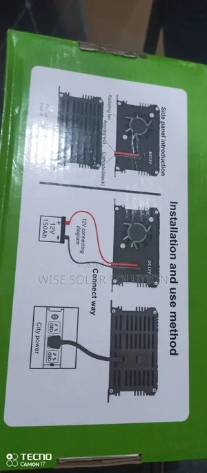 Battery Charger