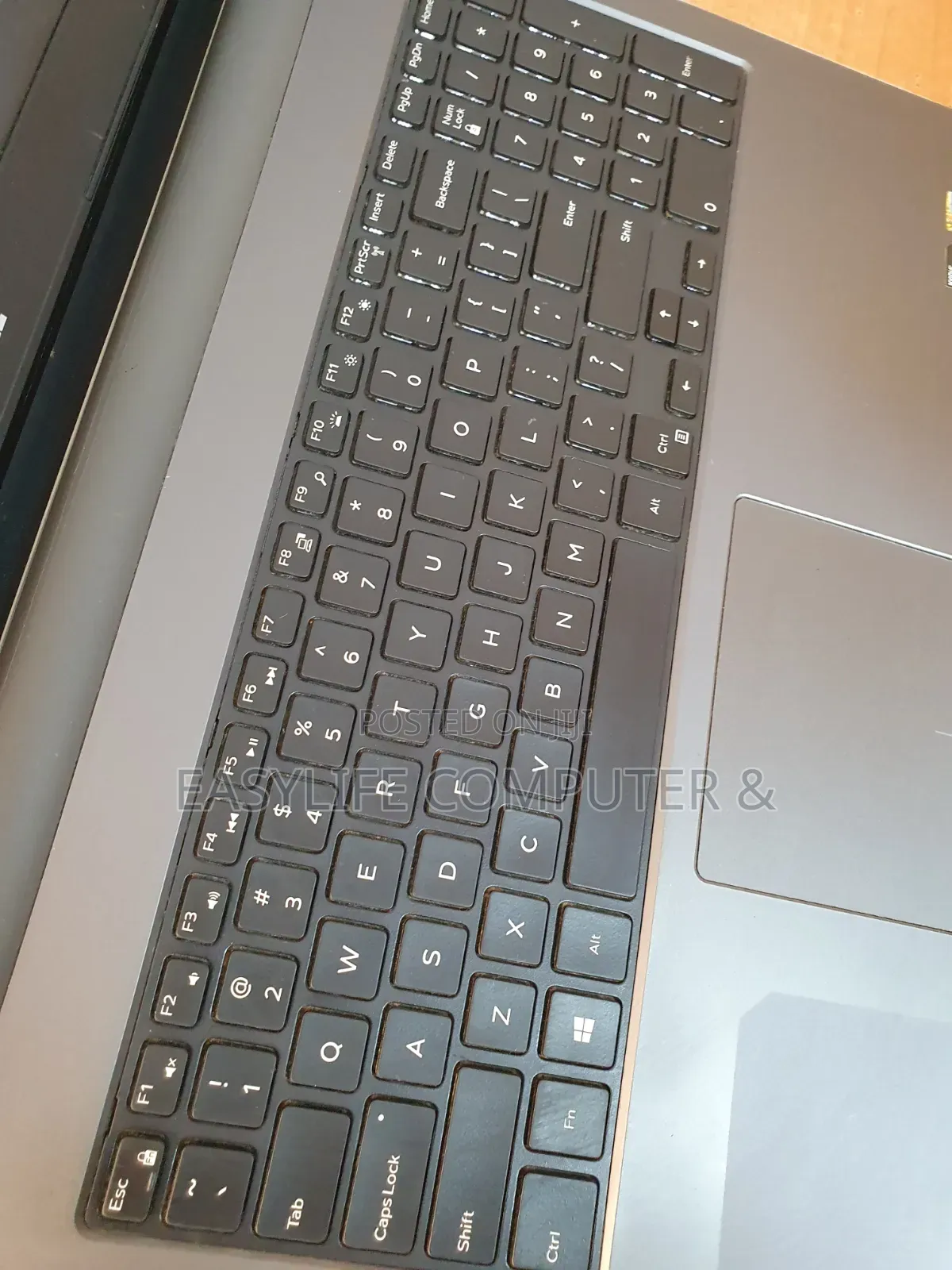 Laptop Dell Inspiron 5558 12GB Intel Core i7 HDD 1T