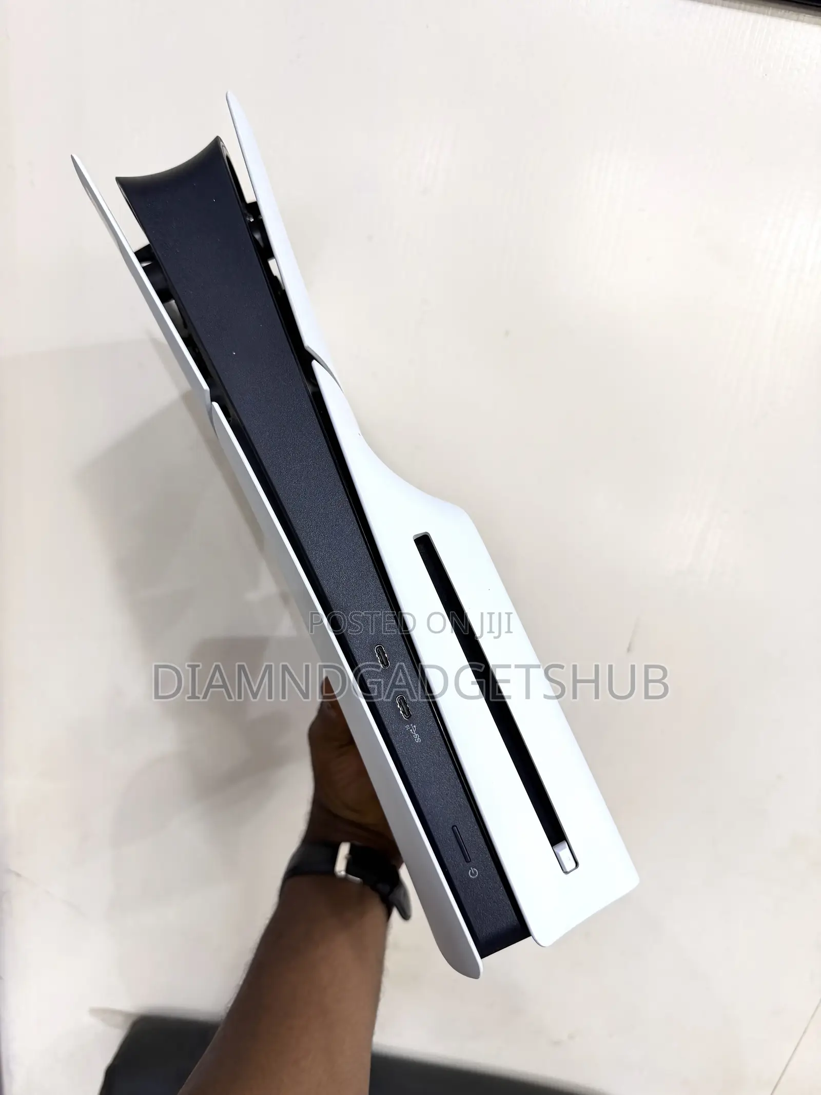 PlayStation 5 CD Slim Edition