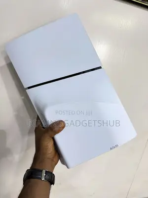PlayStation 5 CD Slim Edition