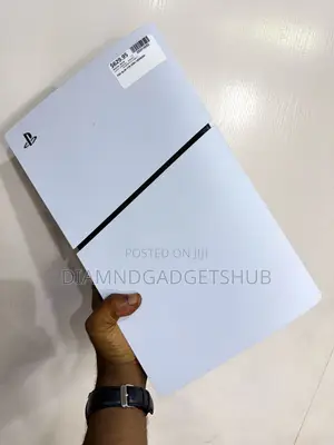 PlayStation 5 CD Slim Edition