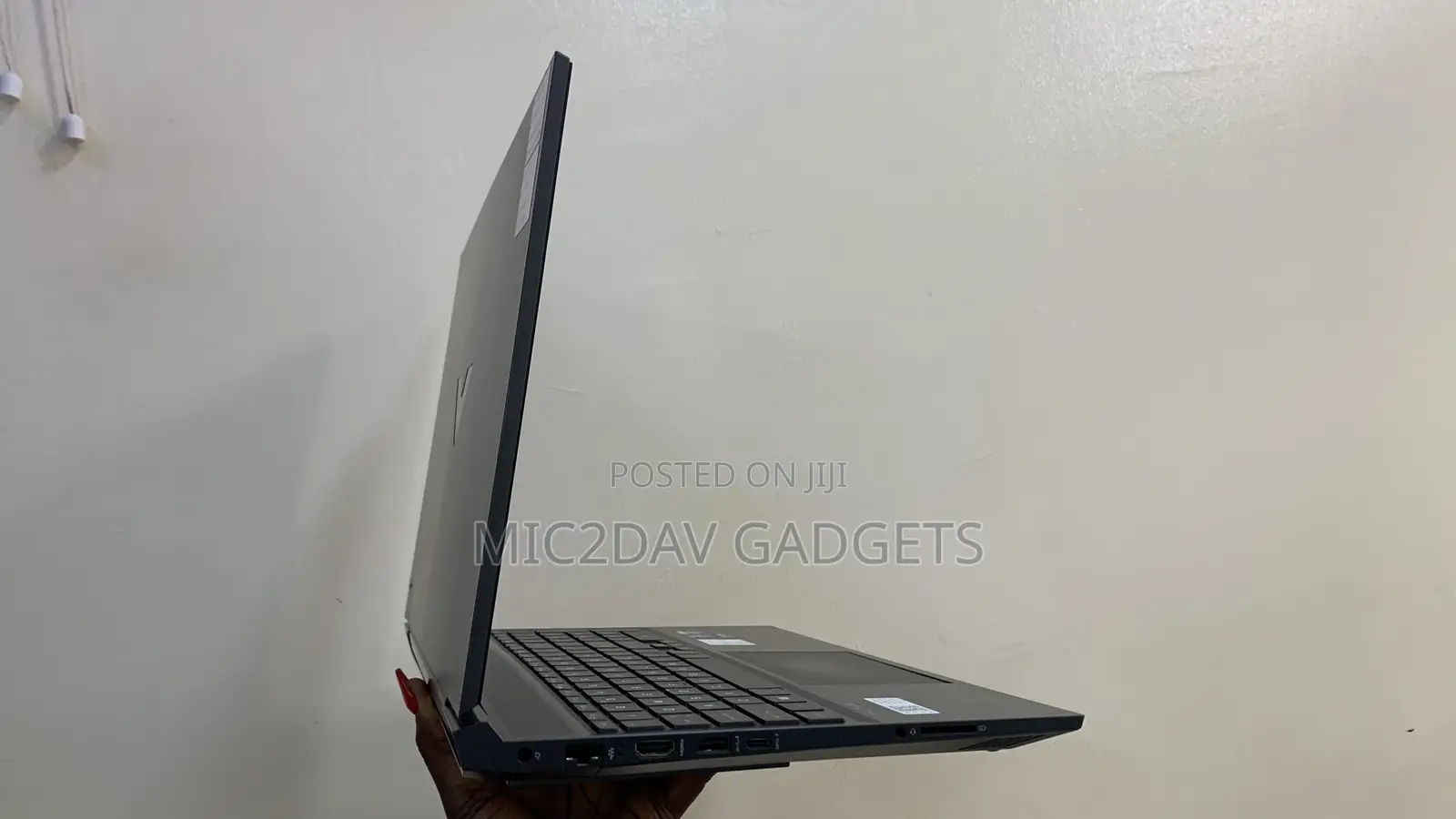 Laptop HP Victus 16 16GB Intel Core i7 SSD 1T