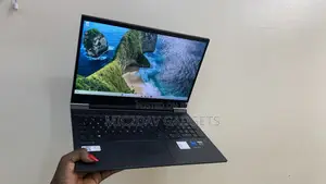 Laptop HP Victus 16 16GB Intel Core i7 SSD 1T