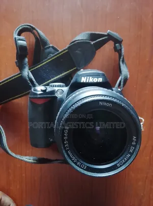Photo Camera