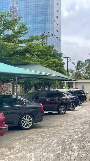 4bdrm Duplex in Dideolu Estate, Victoria Island Extension for rent