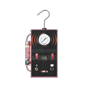 ANCEL S300 Smoke Leak Detector