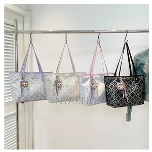 Classy Ladies Handbags for Church, Office, Casual and Owambe