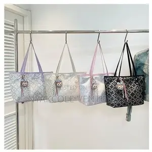 Classy Ladies Handbags for Church, Office, Casual and Owambe