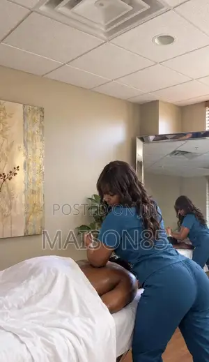 Maison85 Massage Place