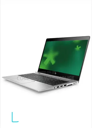 New Laptop HP EliteBook 840 G6 8GB Intel Core 5 SSD 256GB