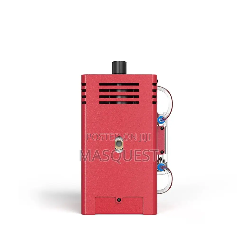 ANCEL S300 Smoke Leak Detector