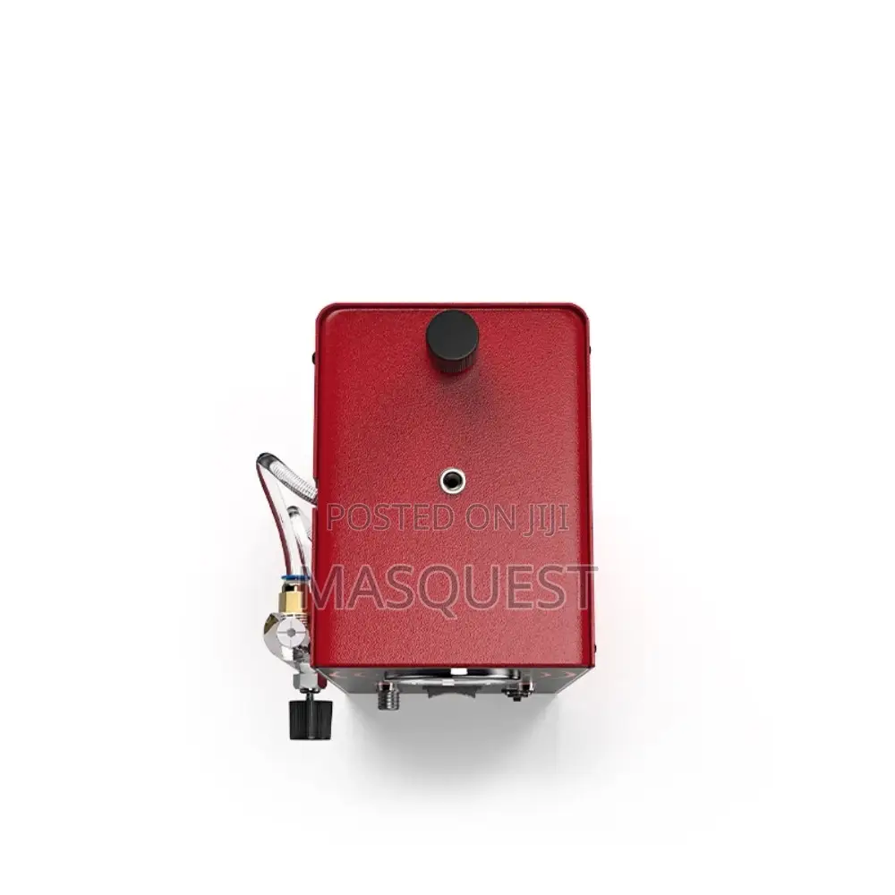 ANCEL S300 Smoke Leak Detector