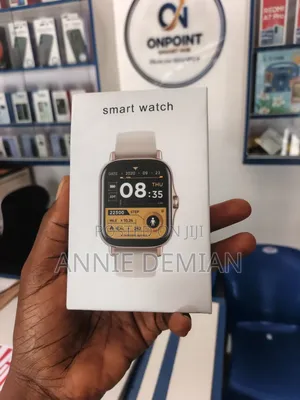 Smartwatch