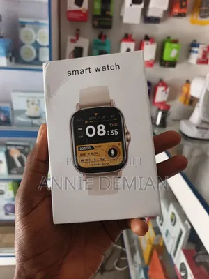 Smartwatch