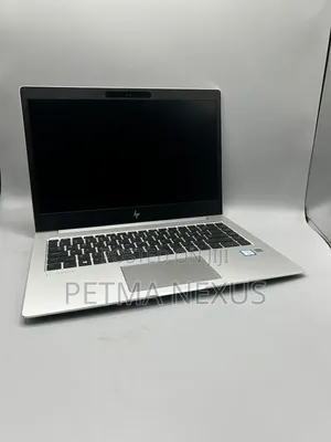 Laptop HP EliteBook 1040 G4 8GB Intel Core i5 SSD 128GB