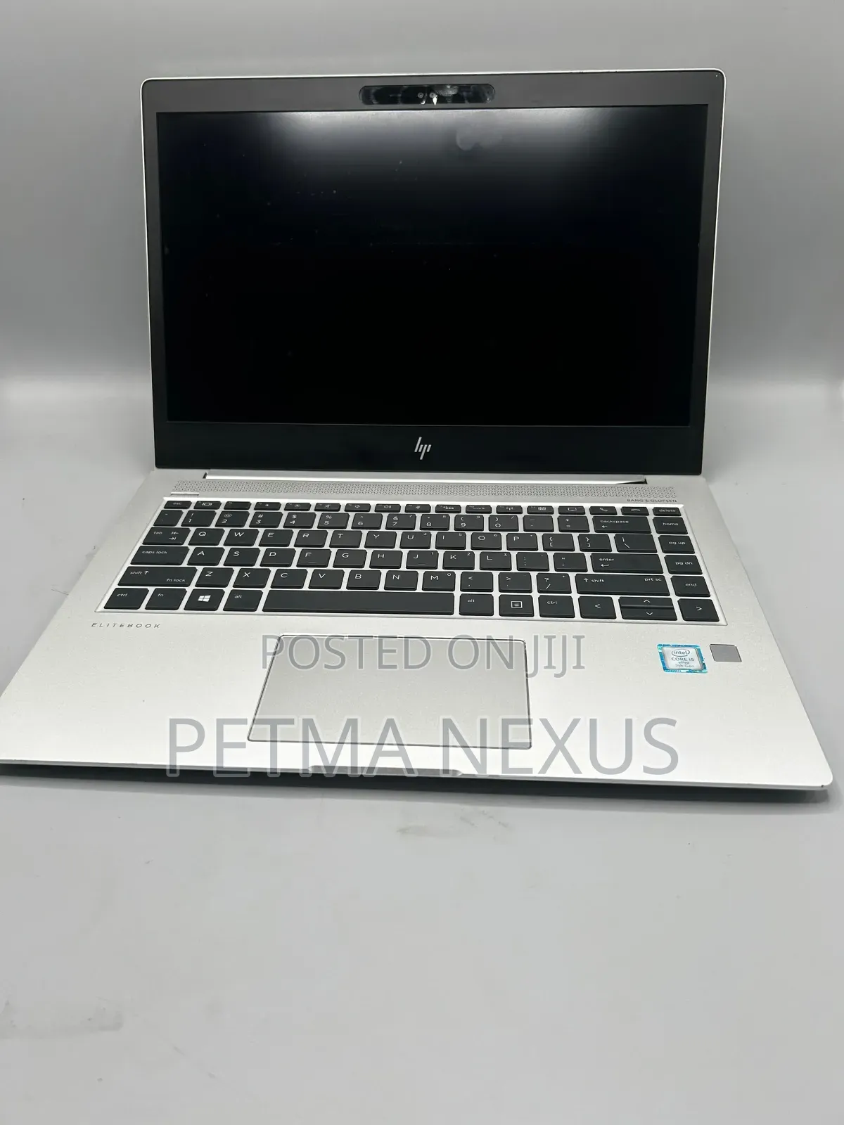Laptop HP EliteBook 1040 G4 8GB Intel Core i5 SSD 128GB