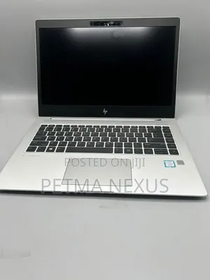 Laptop HP EliteBook 1040 G4 8GB Intel Core i5 SSD 128GB