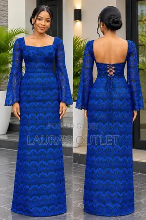 Elegant Gowns