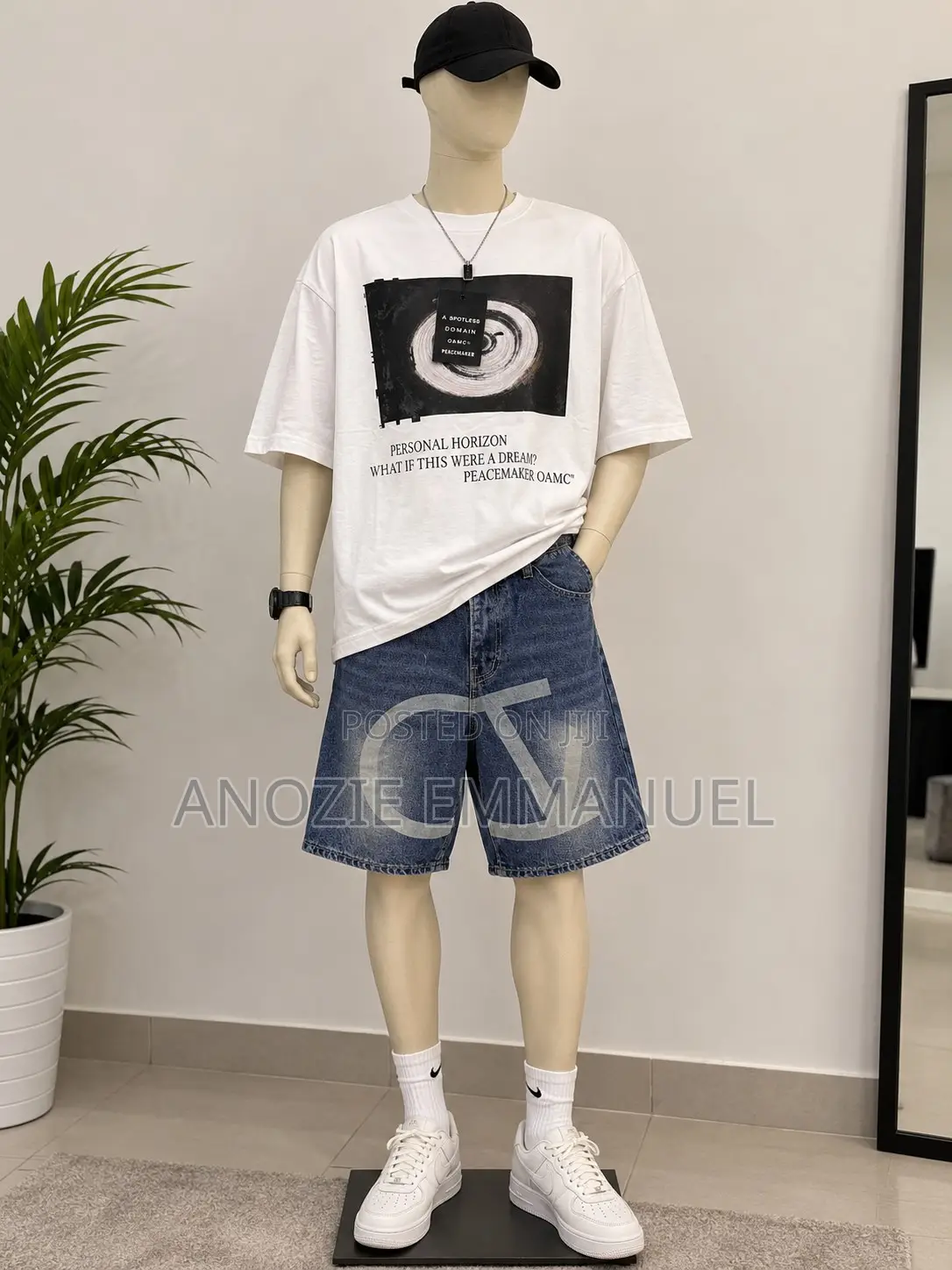 Men’s Wear