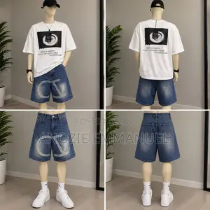 Men’s Wear